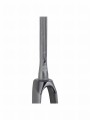 Fork Rigid Trek Madone SLR Select 56-62 Matte/Gloss Black