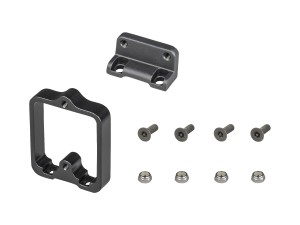 Frame Part Trek Powerfly 2019 Battery Mount Baseplates