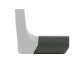 Kickstand Fetch+ 2 Kicker Extension Bracket Black