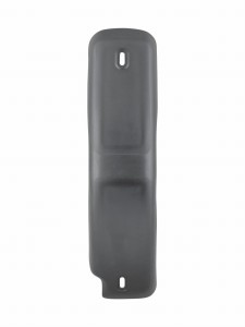Armor Trek Top Fuel 29 2022 Carbon Lower Downtube Black