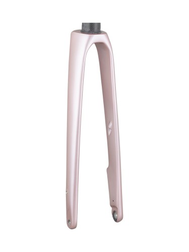 Fork Rigid Trek Domane SLR 53R Rose Gold