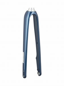 Fork Rigid Trek Domane AL3D 53R Dark Aquatic/Matte Black