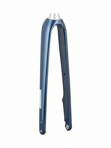Fork Rigid Trek Domane AL3D 53R Dark Aquatic/Matte Black