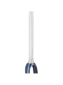 Fork Rigid Trek Domane AL3D 53R Dark Aquatic/Matte Black