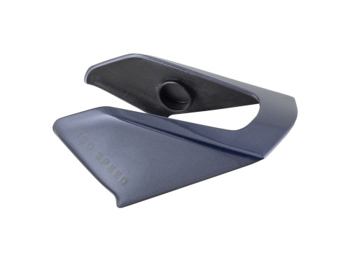 Cover Trek Madone SL 7 IsoSpeed Deep Dark Blue