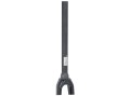 Fork Rigid Trek Emonda SL 45mm Rake Gloss Trek Black