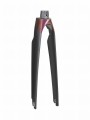 Fork Rigid Trek Madone SLR 50-54cm Sunburst