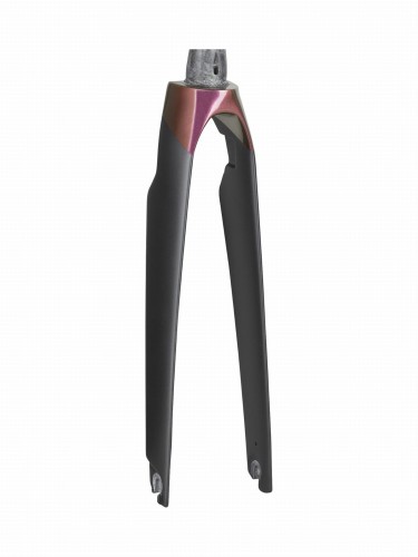 Fork Rigid Trek Madone SLR 50-54cm Sunburst