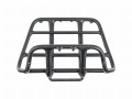 Rack Trek Farley 2023 Cargo Matte Black Front