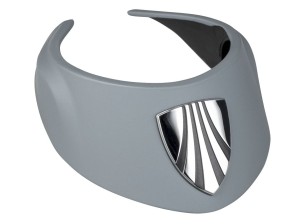 Cover Trek Domane IsoSpeed Front Cover Battleship Matte