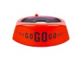 Cover Trek Emonda SL6 Headset Radioactive Red
