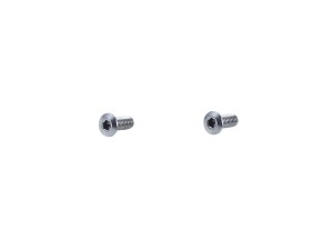 Frame Part Trek Madone 9 Series Control Center Bolts Pair