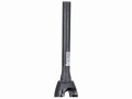 Fork Rigid Trek Domane SL F/S 50-54 Matte Black/Gloss Black