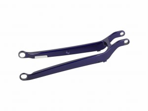 Chainstay Trek Top Fuel 29 2022 Chainstay Purple Abyss