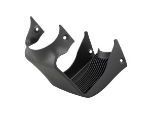 Motor Part Trek Domane+ LT Gearbox Cover Black