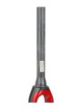 Fork Rigid Trek Domane SL D F/S 50-54 Dnister Blak/Viper Red