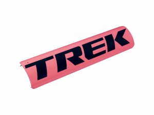 Cover Trek Powerfly 4 29 2023 Battery Living Coral/Charcoal