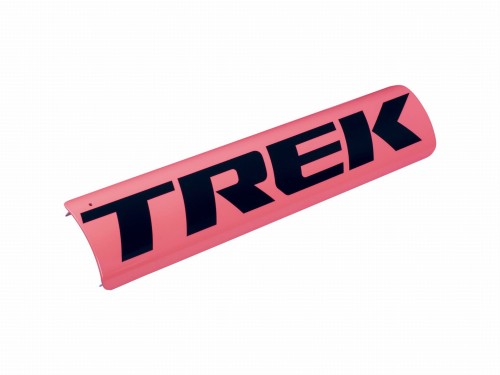Cover Trek Powerfly 4 29 2023 Battery Living Coral/Charcoal
