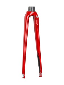 Fork Rigid Trek Emonda ALR 4 56-62cm Viper Red/Trek Black