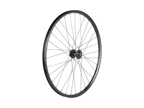 Wheel Front Bontrager Kovee TLR/DC20 29 Disc PV 32H Black