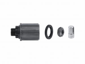 Część piasty Bontrager Race Shimano 11 przeł. Korpus bębenka