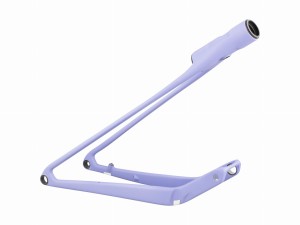 Monostay Trek Supercaliber SLR 2025 Large Lavender Haze