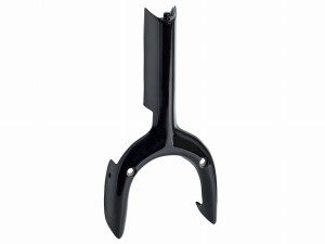Część hamulca Trek Speed Concept Osł. ham. Duża Prz. Czarna