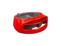 Cover Trek Domane+ SLR Headset Cover Viper Red