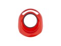 Cover Trek Boone 6 Headset Radioactive Red