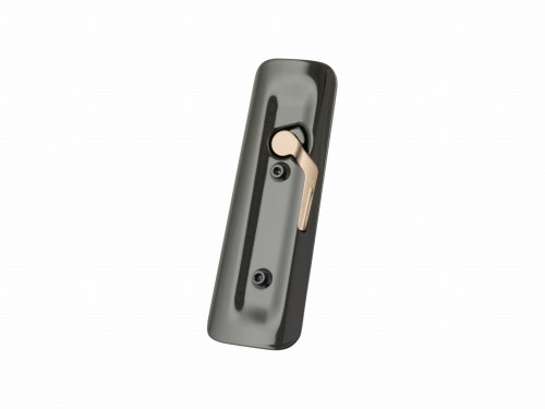 Cover Trek Fuel EX 29 2023 Storage Door Deep Smoke