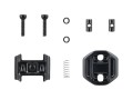 Seatpost Part Bontrager 2-Bolt Saddle Clamp Assembly