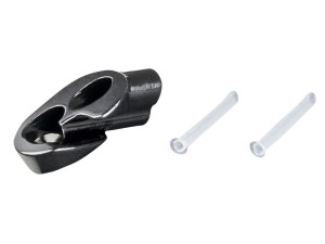 Cable Management Trek Control Freak DT 2 Derr 1 Brake Black