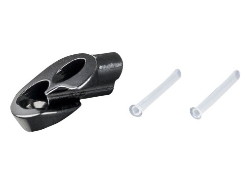 Cable Management Trek Control Freak DT 2 Derr 1 Brake Black