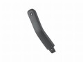 Armor Trek 2024 Slash Carbon Lower Downtube ML & L