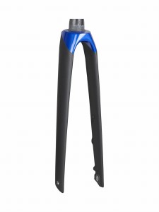 Fork Rigid Trek Madone SL 7 56-62cm Matte Black/Alpine