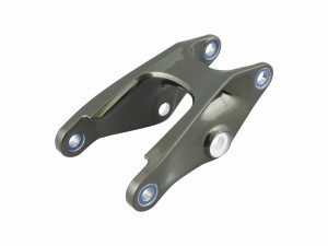 Linkage Trek Slash 29 2021 Gloss Black Olive