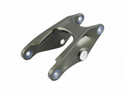 Linkage Trek Slash 29 2021 Gloss Black Olive