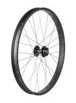 Koło przednie TREK 24" Disc Czarne