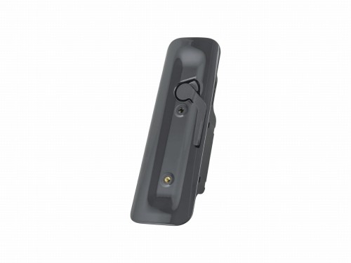 Cover Trek Checkpoint SL7 Downtube Storage Matte Deep Smoke
