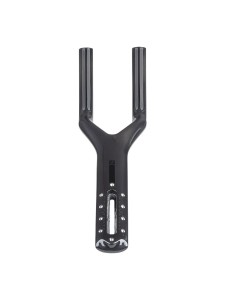 Bar Part Trek TT Mono Ergo Long Black