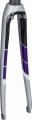 Fork Rigid Trek Domane SL 5 WSD 56cm Quicksilver/Black