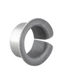 Bearing Trek 12mm IsoSpeed Flanged Bushing