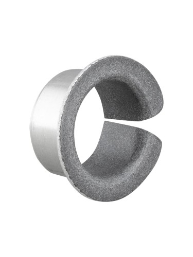 Bearing Trek 12mm IsoSpeed Flanged Bushing