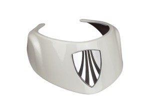 Cover Trek Domane IsoSpeed Cover Front Era White