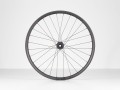 Koło przednie Bontrager Line Elite 30 27,5 Disc, 110 mm, czarne