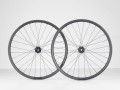 Koło przednie Bontrager Line Elite 30 27,5 Disc, 110 mm, czarne