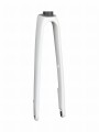 Fork Rigid Trek Domane SL 6 50-54 Crystal White/Rose Gold