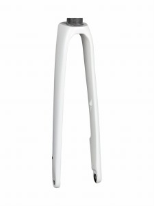 Fork Rigid Trek Domane SL 6 50-54 Crystal White/Rose Gold