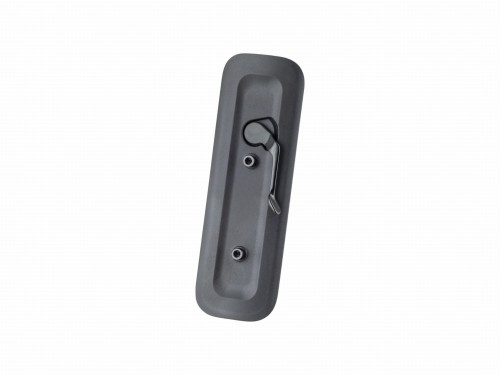Cover Trek 2024 Slash Storage Door