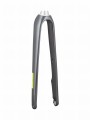 Fork Rigid Trek Domane AL3D 48R Lithium Grey/Volt